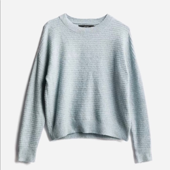 Vero Moda Sadella XXL textured pullover NEW - Picture 1 of 4